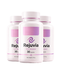 Rejuvia F3 - 3 Frascos