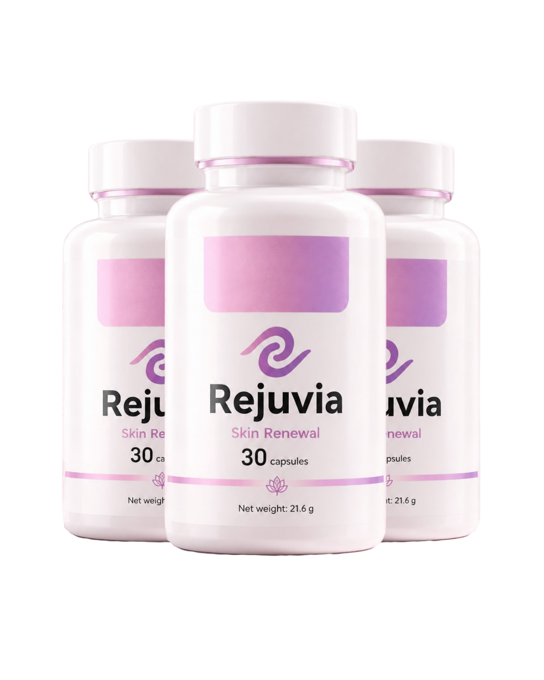 Rejuvia F3