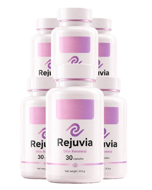 Rejuvia F3