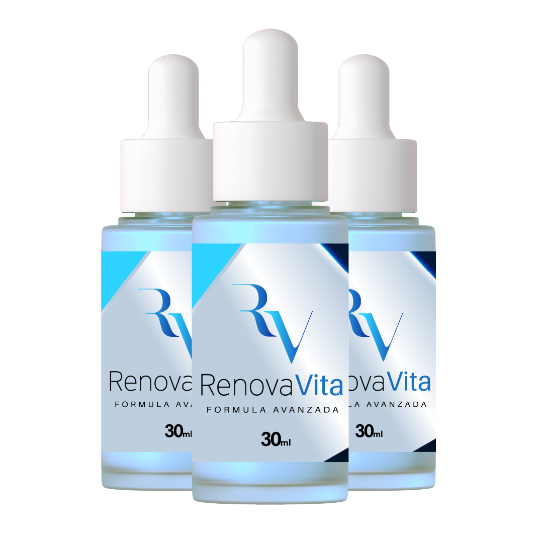 Sérum Renovavita