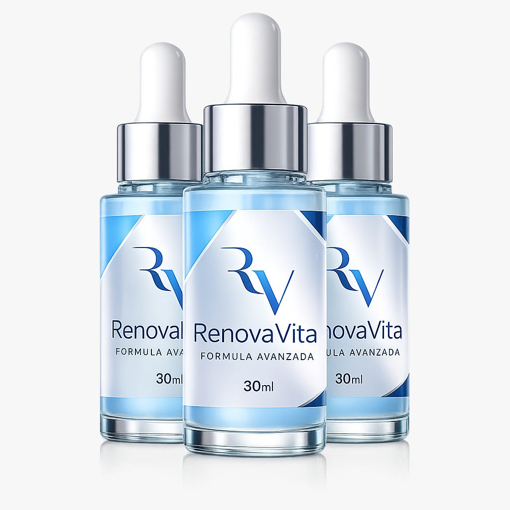 Sérum Renovavita UP2